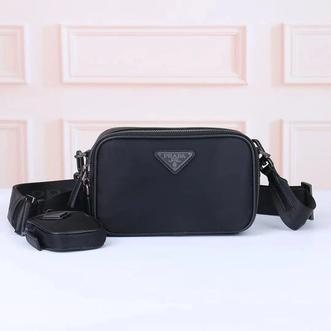 Durable Mens Prada Satchel Bags 90647
