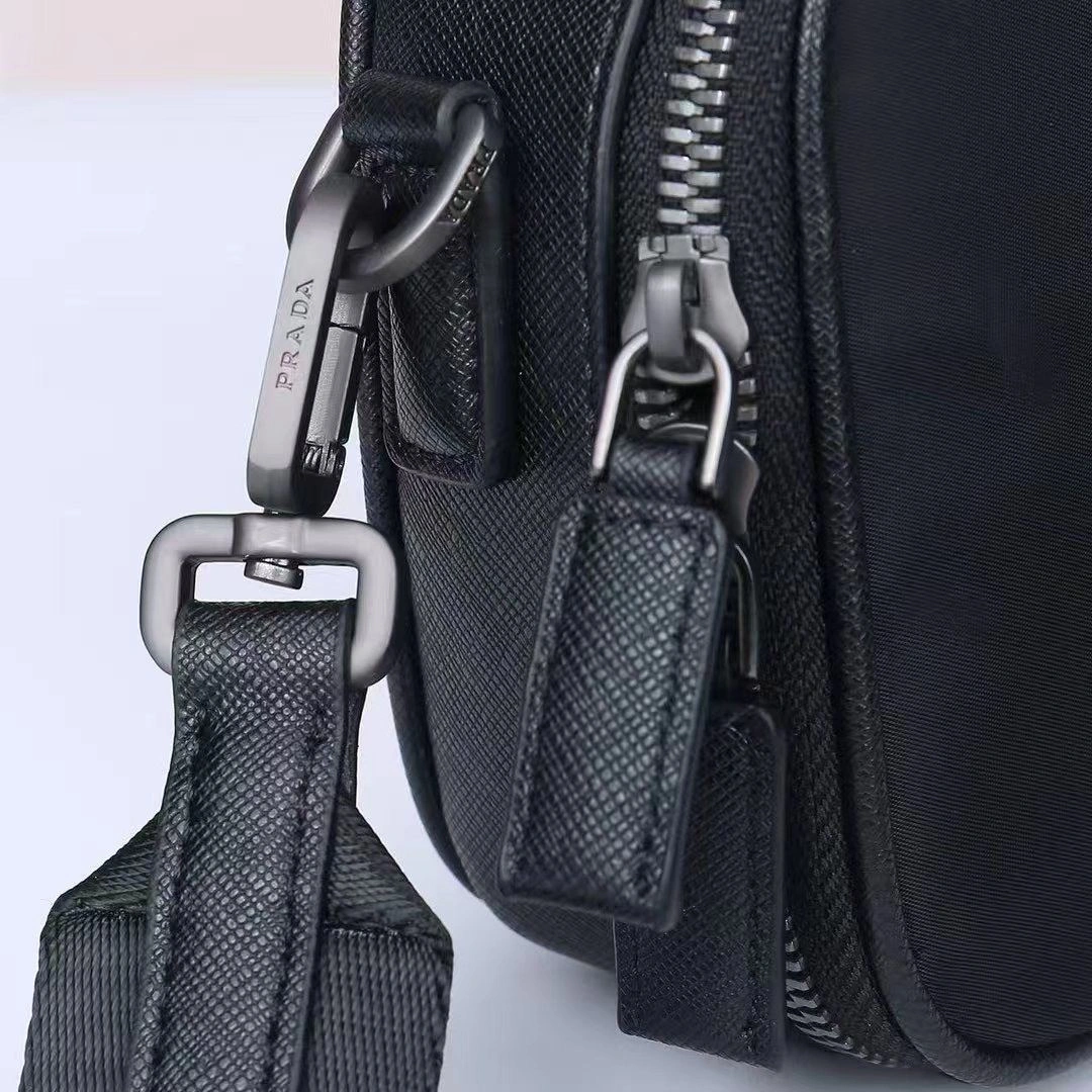 Durable Mens Prada Satchel Bags 90647