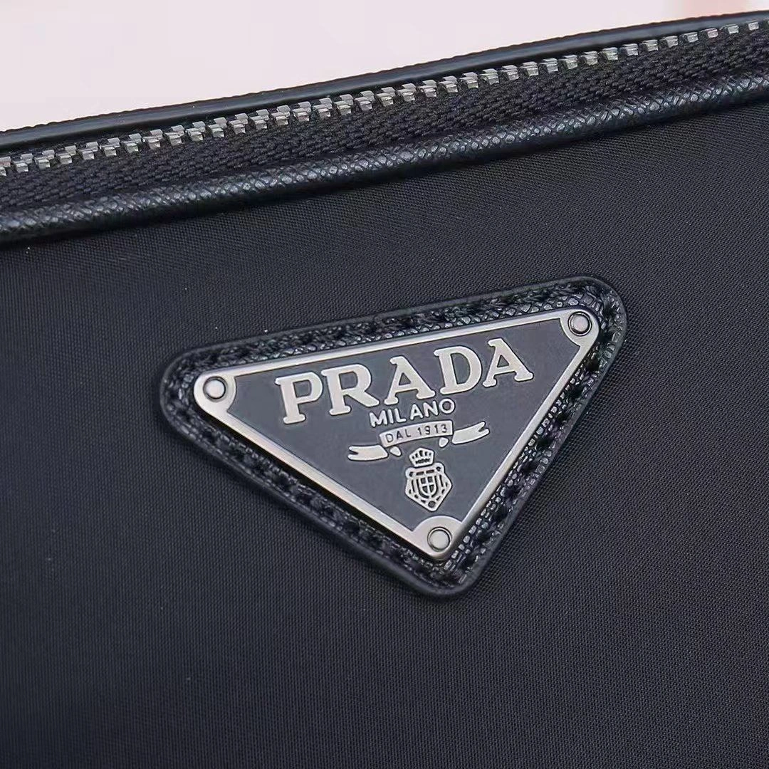Durable Mens Prada Satchel Bags 90647