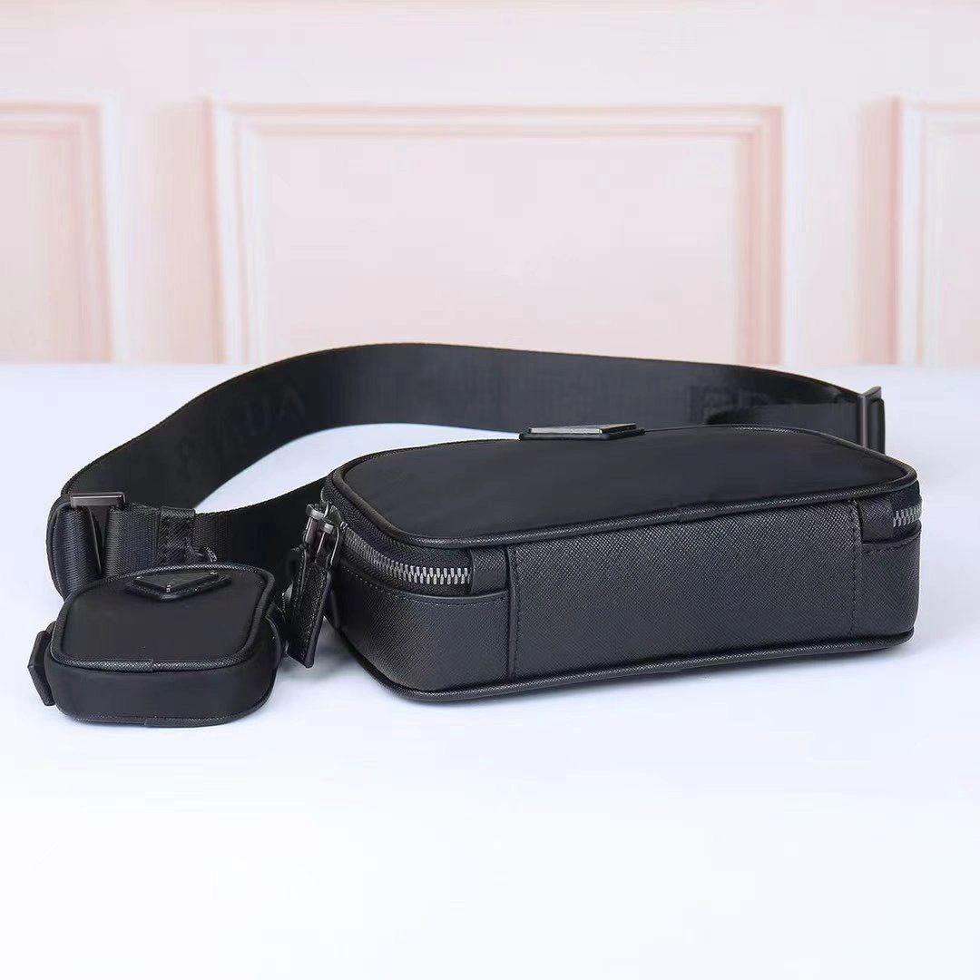 Durable Mens Prada Satchel Bags 90647