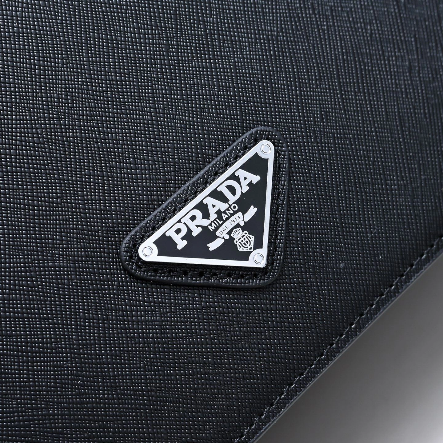 Mens Prada Satchel Bags EasyMatch 90645