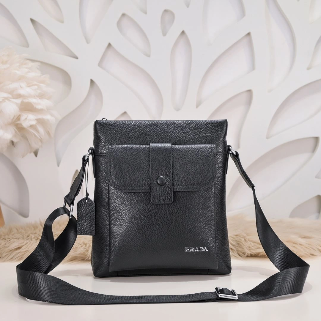 Mens Prada Satchel Bags Lightweight 90643