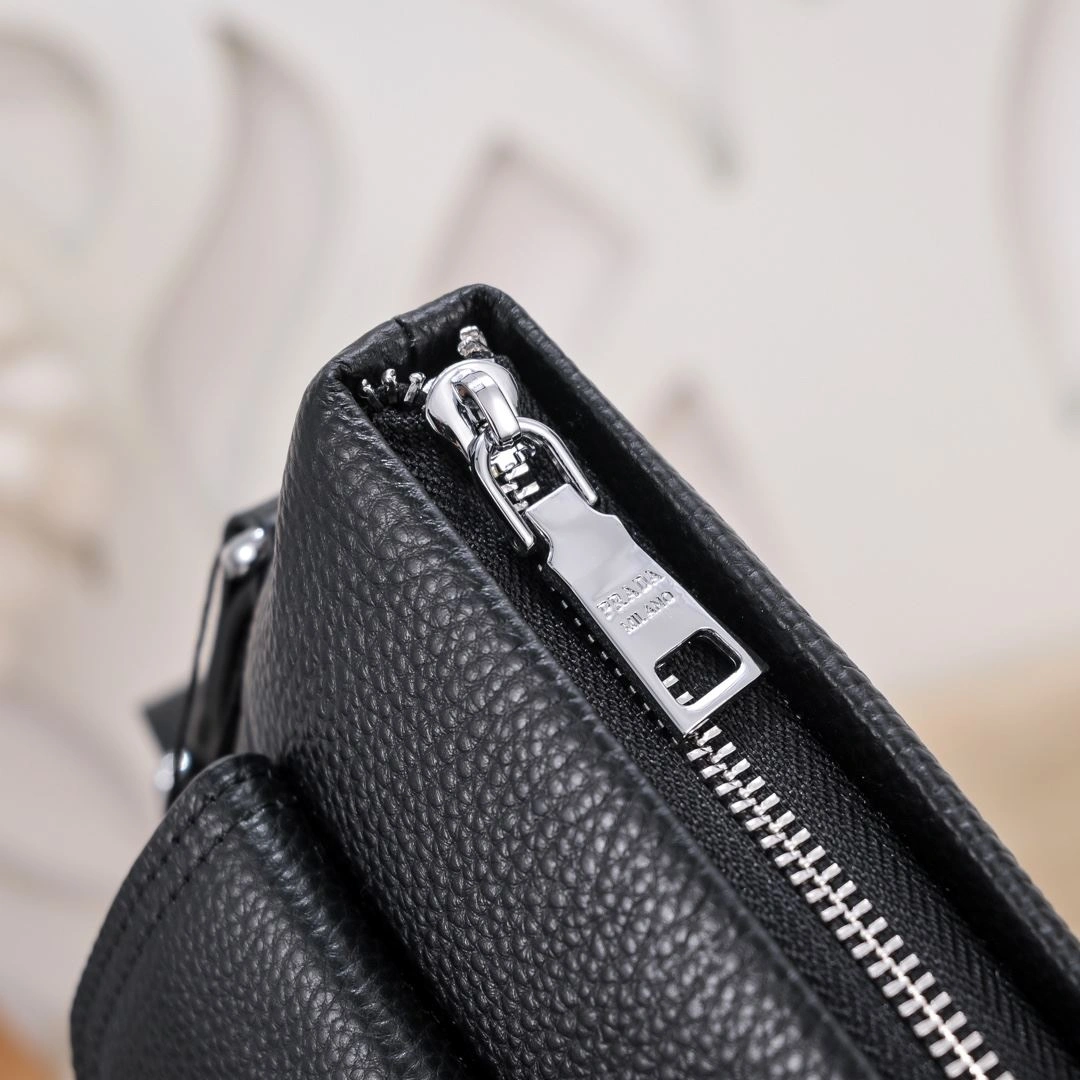 Mens Prada Satchel Bags Lightweight 90643