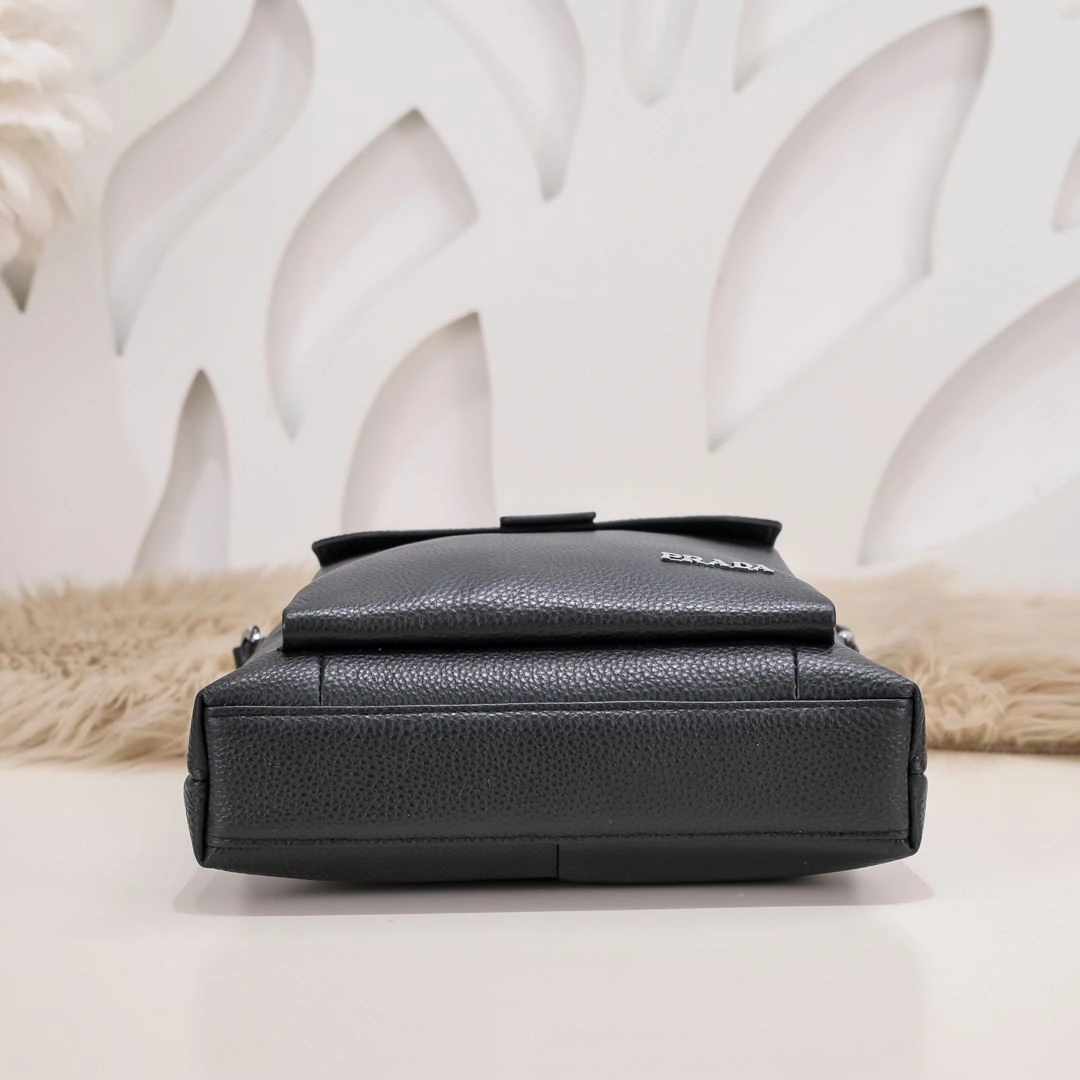 Mens Prada Satchel Bags Lightweight 90643