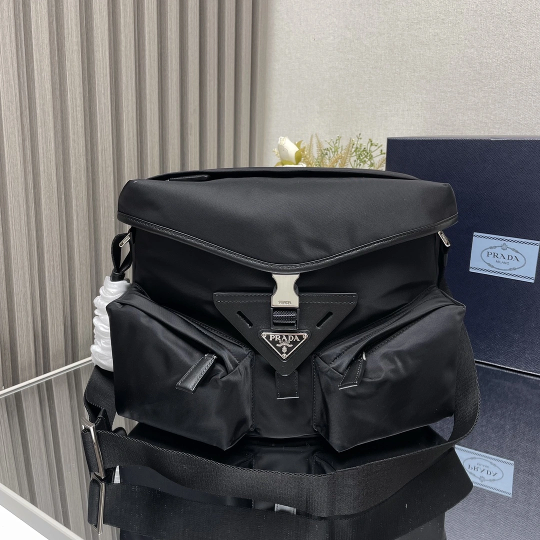 QuickDry Mens Prada Satchel Bags 71685