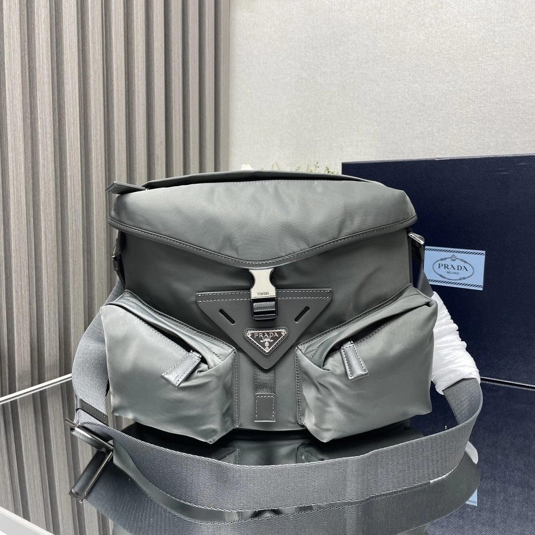 Refined Mens Prada Satchel Bags 71720