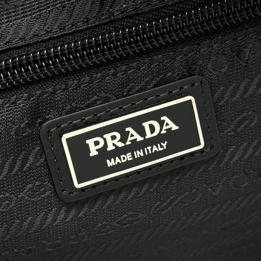 SoftTouch Mens Prada Satchel Bags 71682