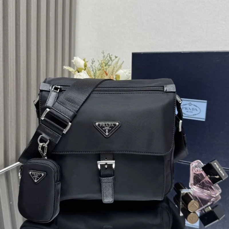 Mens Prada Satchel Bags Thermal 45226