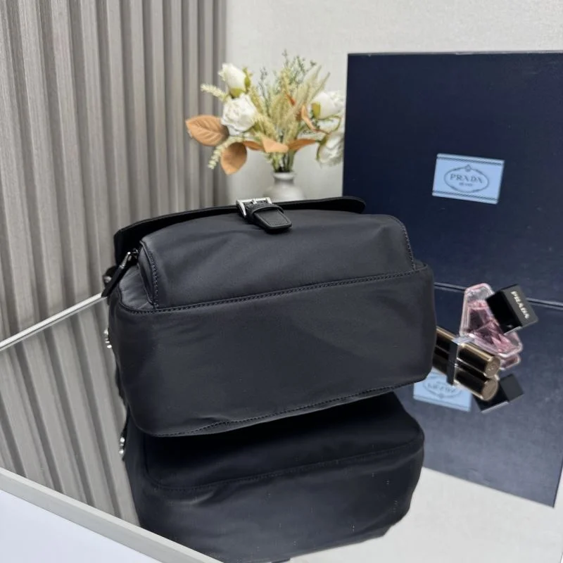 Mens Prada Satchel Bags Thermal 45226