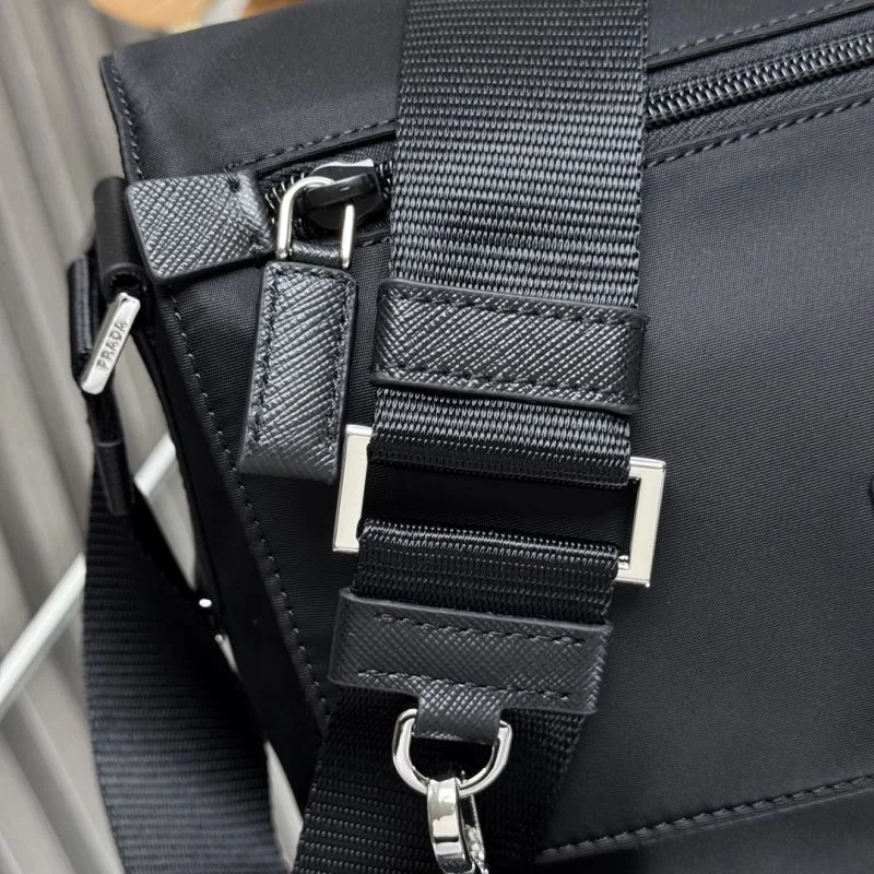 Mens Prada Satchel Bags Thermal 45226