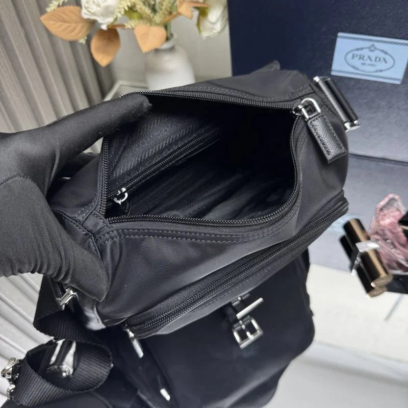 Mens Prada Satchel Bags Thermal 45226
