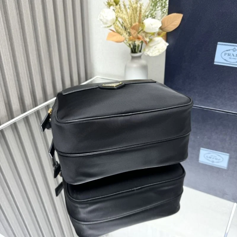 Breathable Mens Prada Satchel Bags 45234