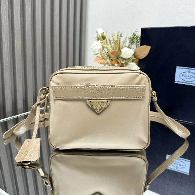 Mens Prada Satchel Bags Seasonal 45240