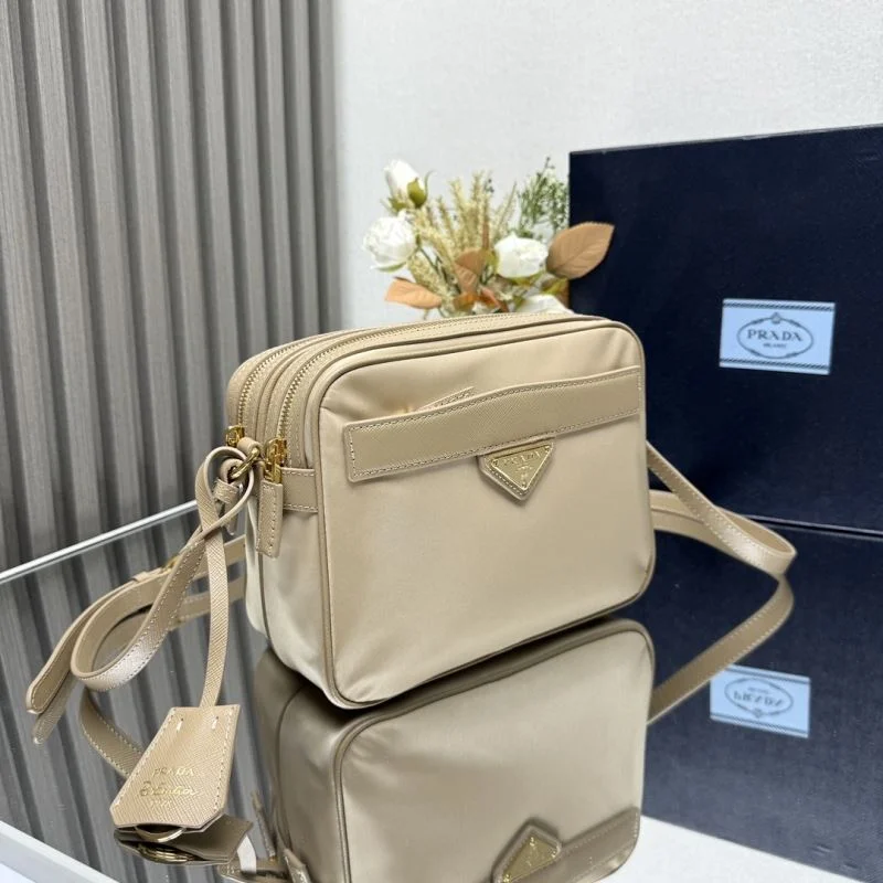 Mens Prada Satchel Bags Seasonal 45240