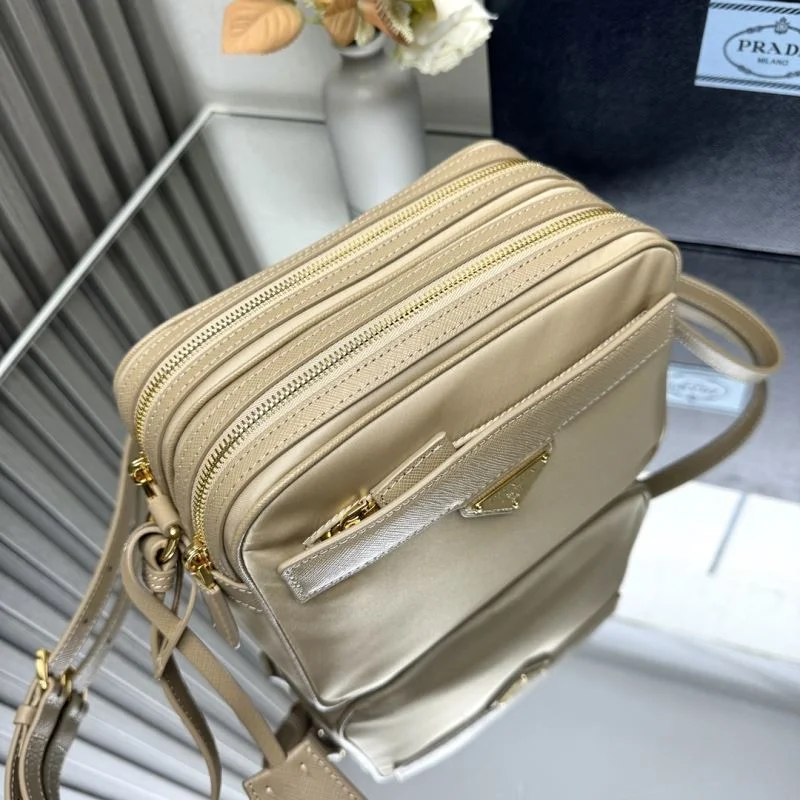 Mens Prada Satchel Bags Seasonal 45240