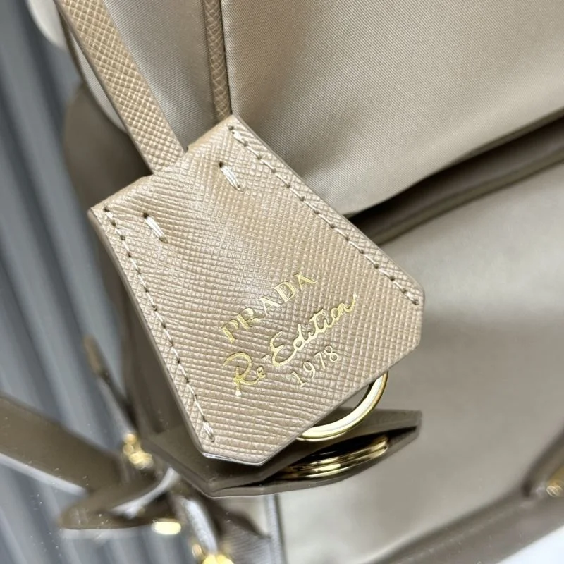 Mens Prada Satchel Bags Seasonal 45240
