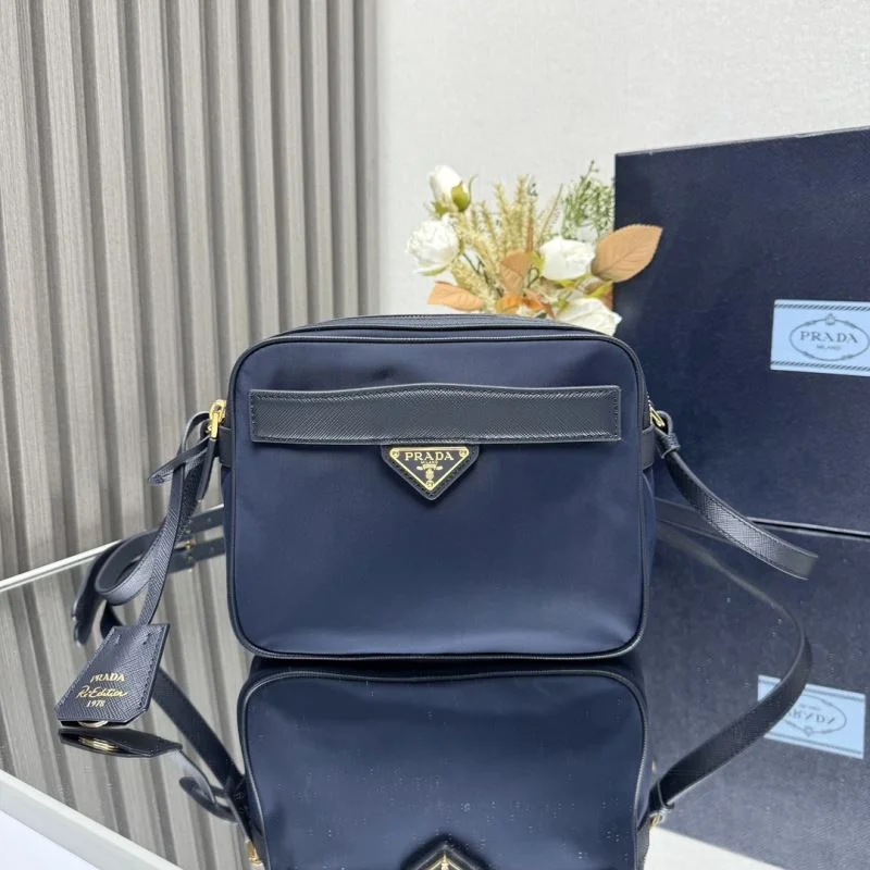 WeatherProof Mens Prada Satchel Bags 45268