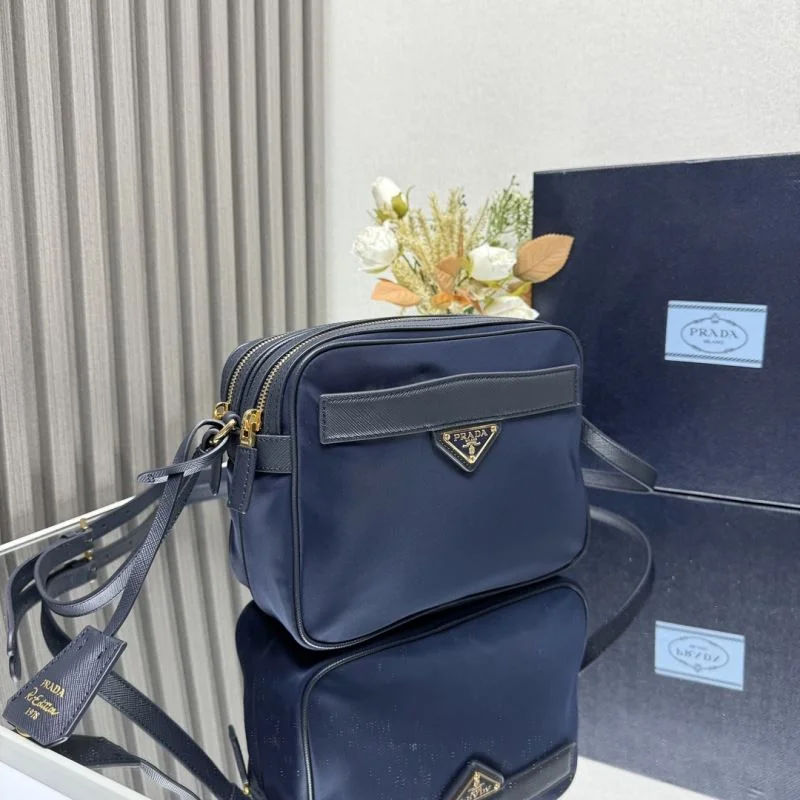 WeatherProof Mens Prada Satchel Bags 45268