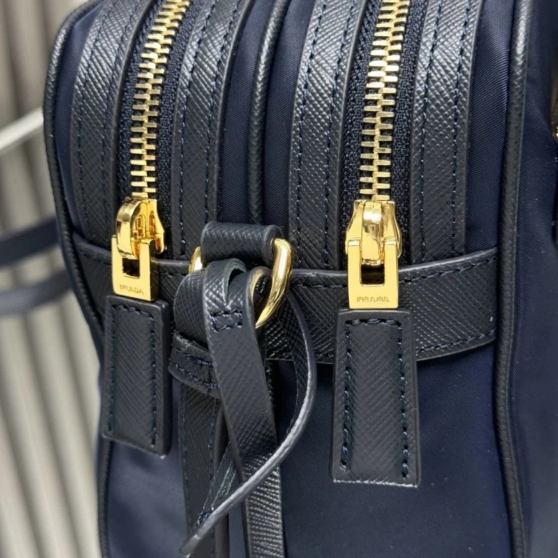 WeatherProof Mens Prada Satchel Bags 45268