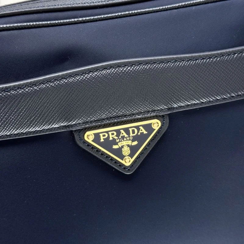 WeatherProof Mens Prada Satchel Bags 45268
