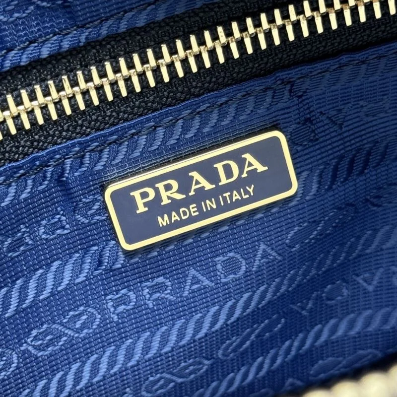 WeatherProof Mens Prada Satchel Bags 45268