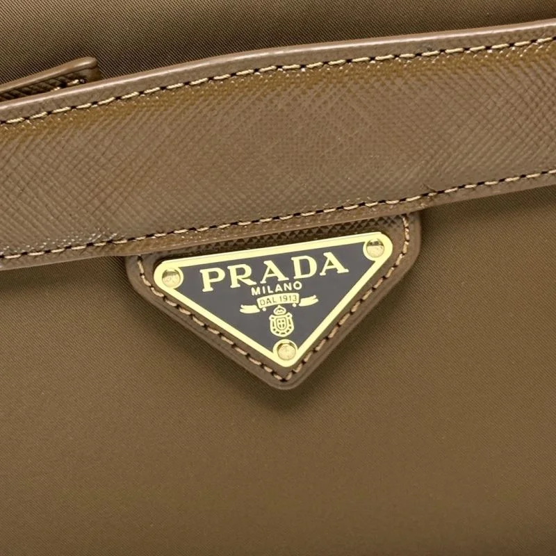 Mens Prada Satchel Bags TopPick 45225