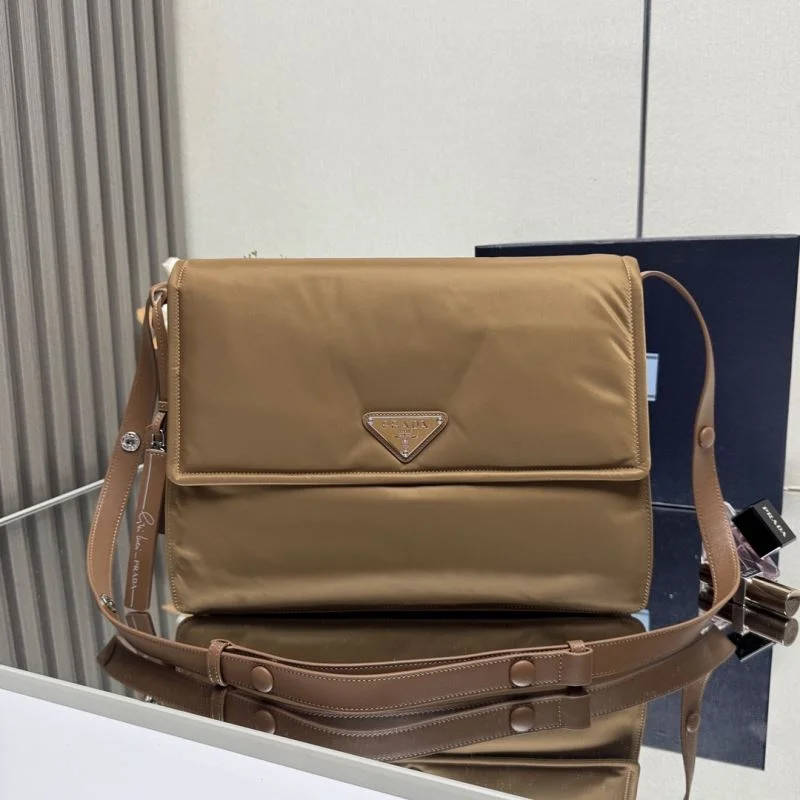 Practical Mens Prada Satchel Bags 45222