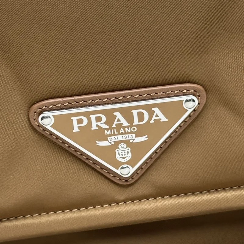 Practical Mens Prada Satchel Bags 45222