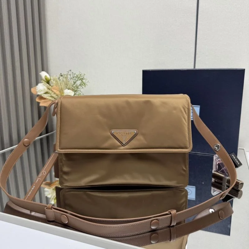 Mens Prada Satchel Bags NewStyle 45220