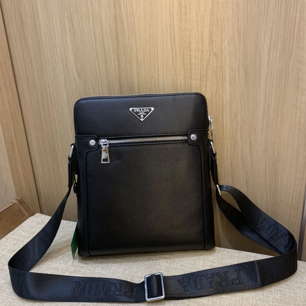 Mens Prada Satchel Bags SportInspired 92349