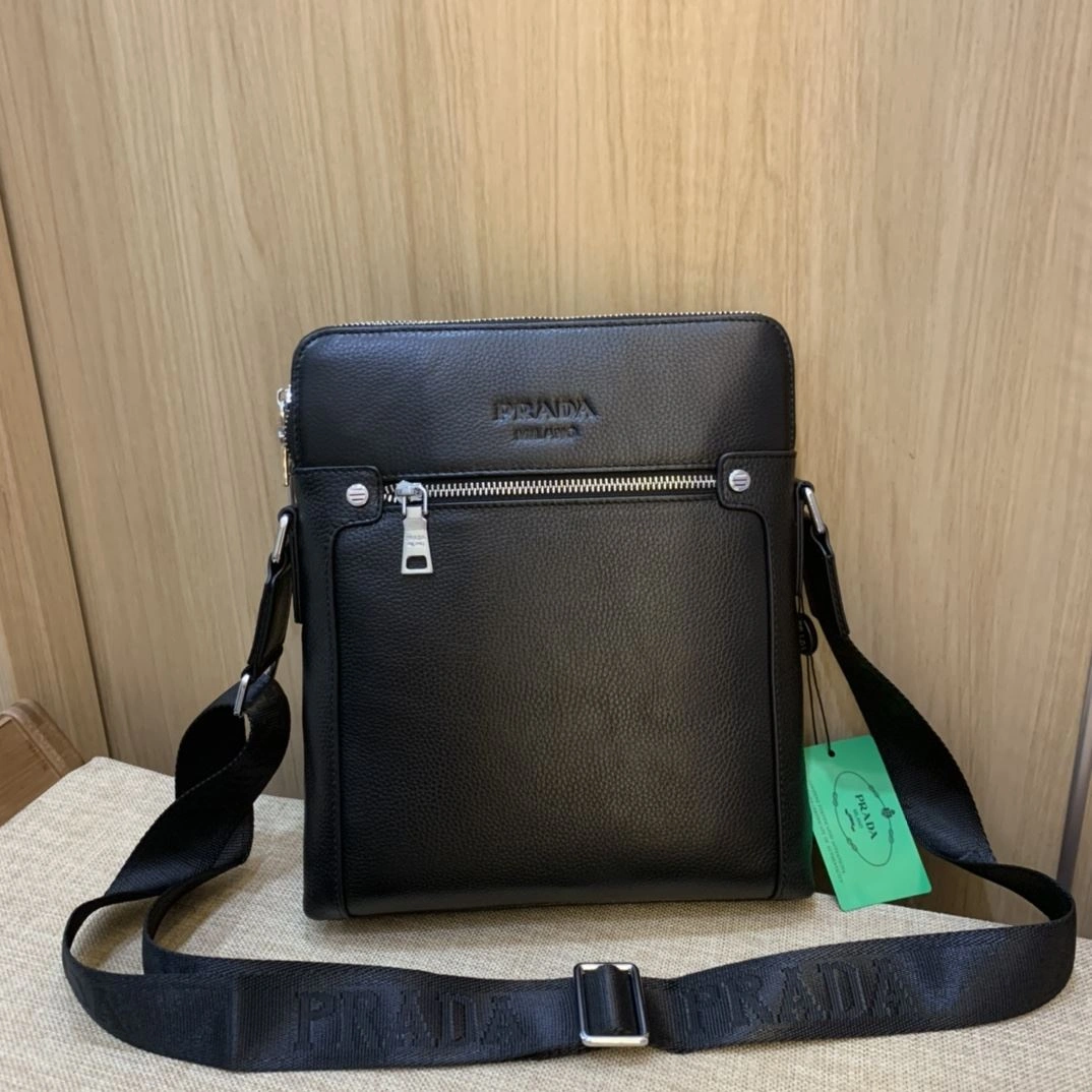 Mens Prada Satchel Bags SportInspired 92349