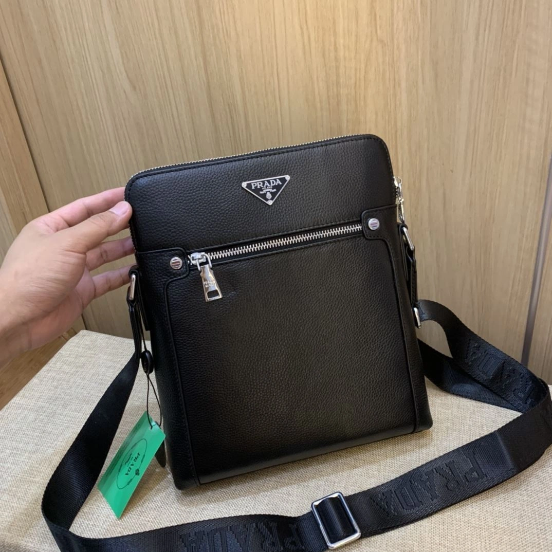 Mens Prada Satchel Bags SportInspired 92349