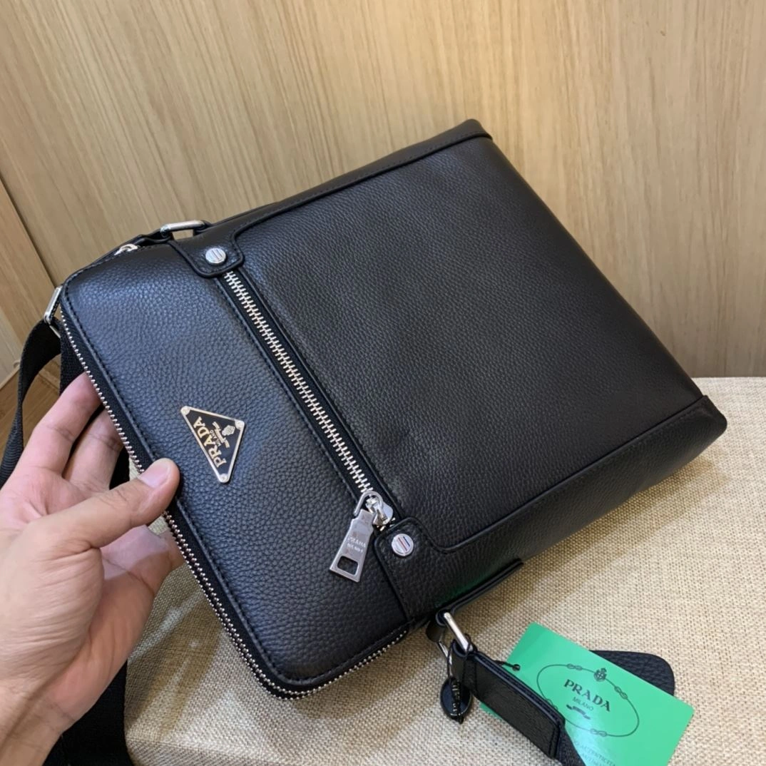 Mens Prada Satchel Bags SportInspired 92349