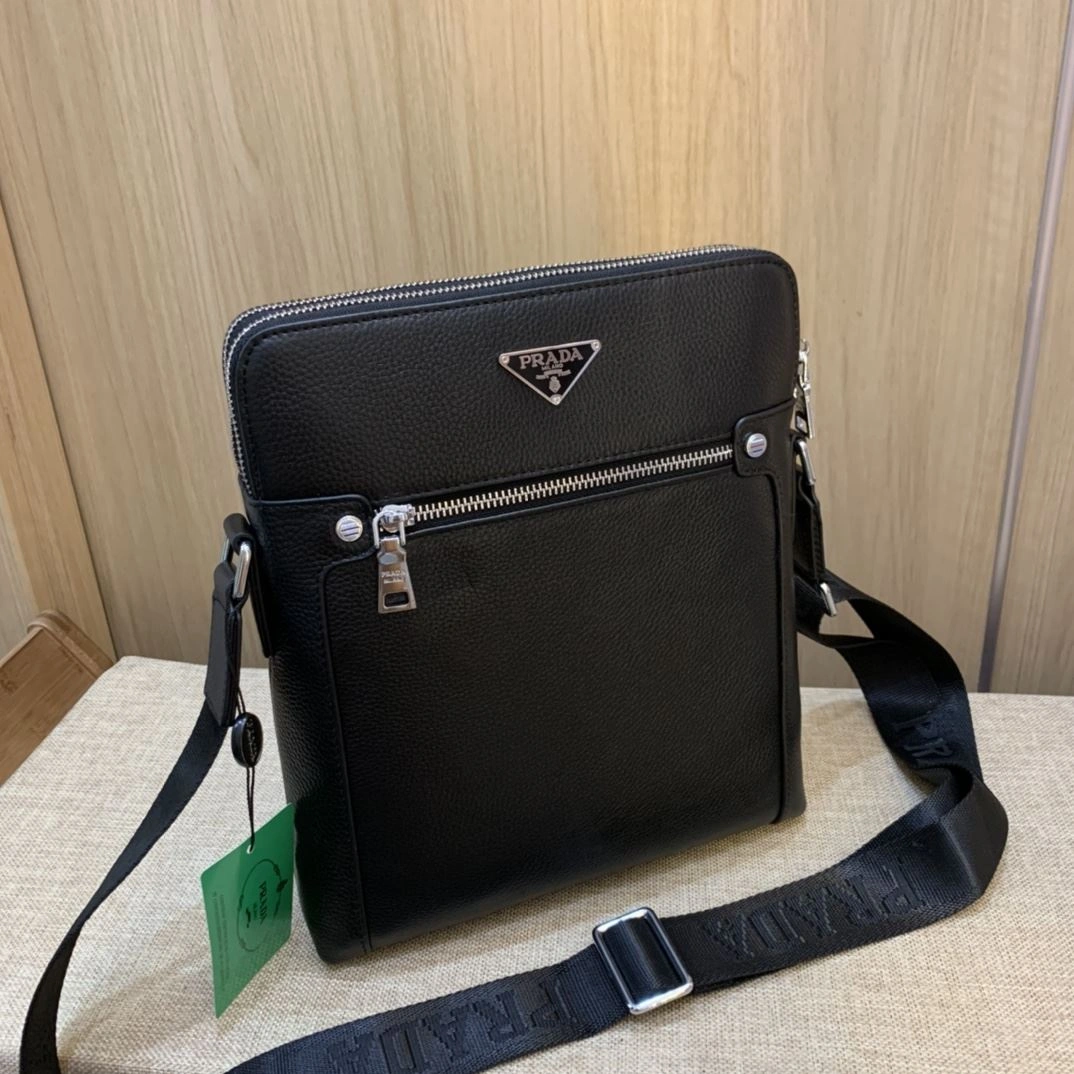 Mens Prada Satchel Bags SportInspired 92349