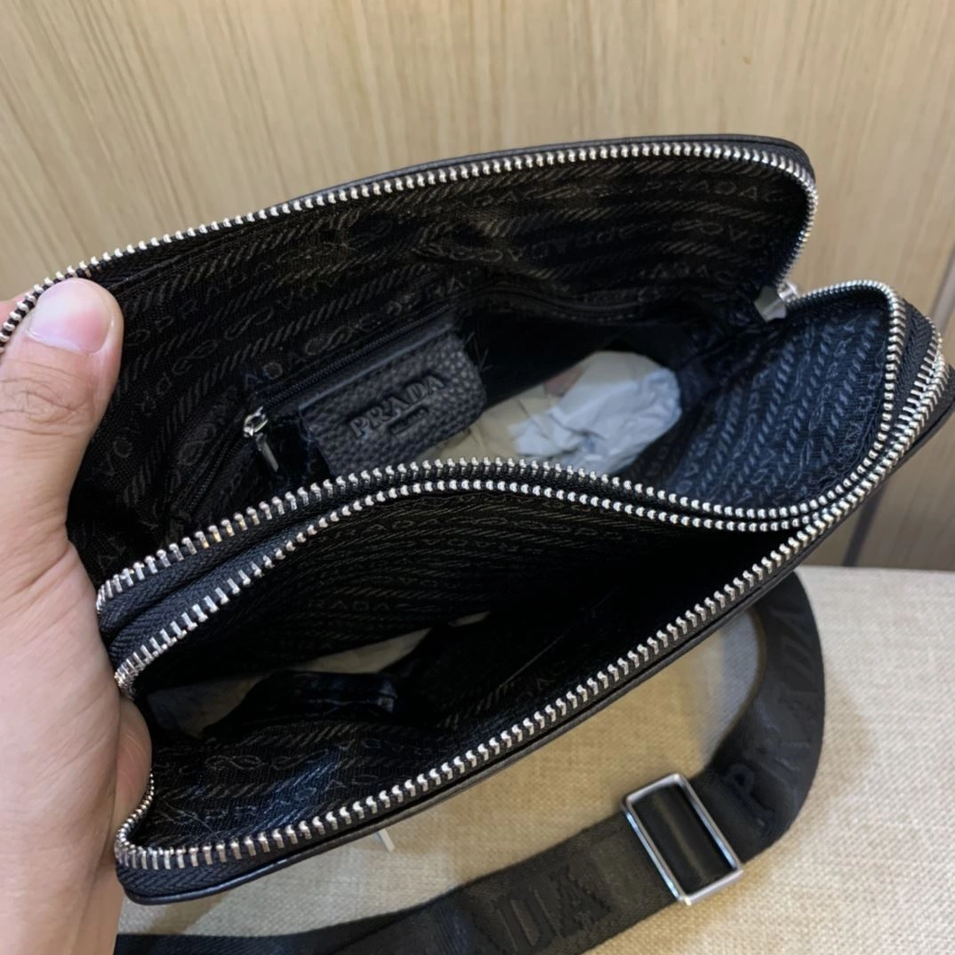 Mens Prada Satchel Bags SportInspired 92349