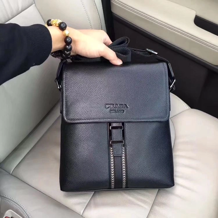 Resilient Mens Prada Satchel Bags 92351