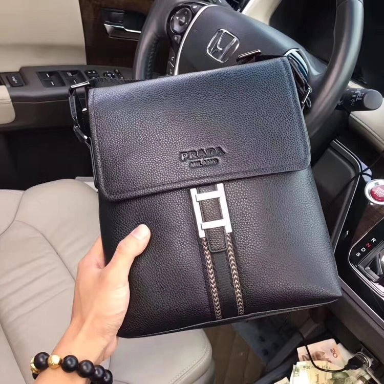 Resilient Mens Prada Satchel Bags 92351