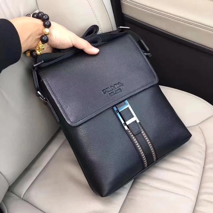 Resilient Mens Prada Satchel Bags 92351