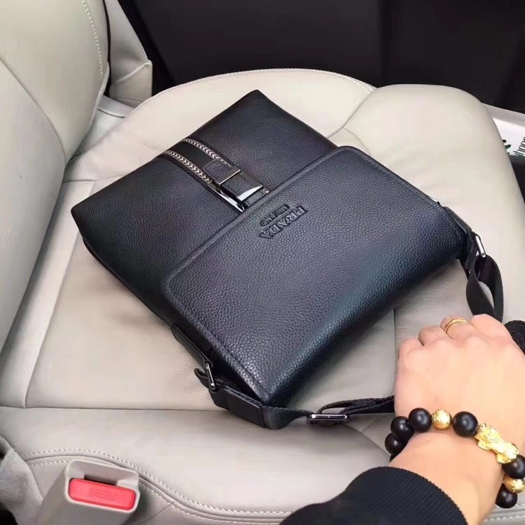 Resilient Mens Prada Satchel Bags 92351