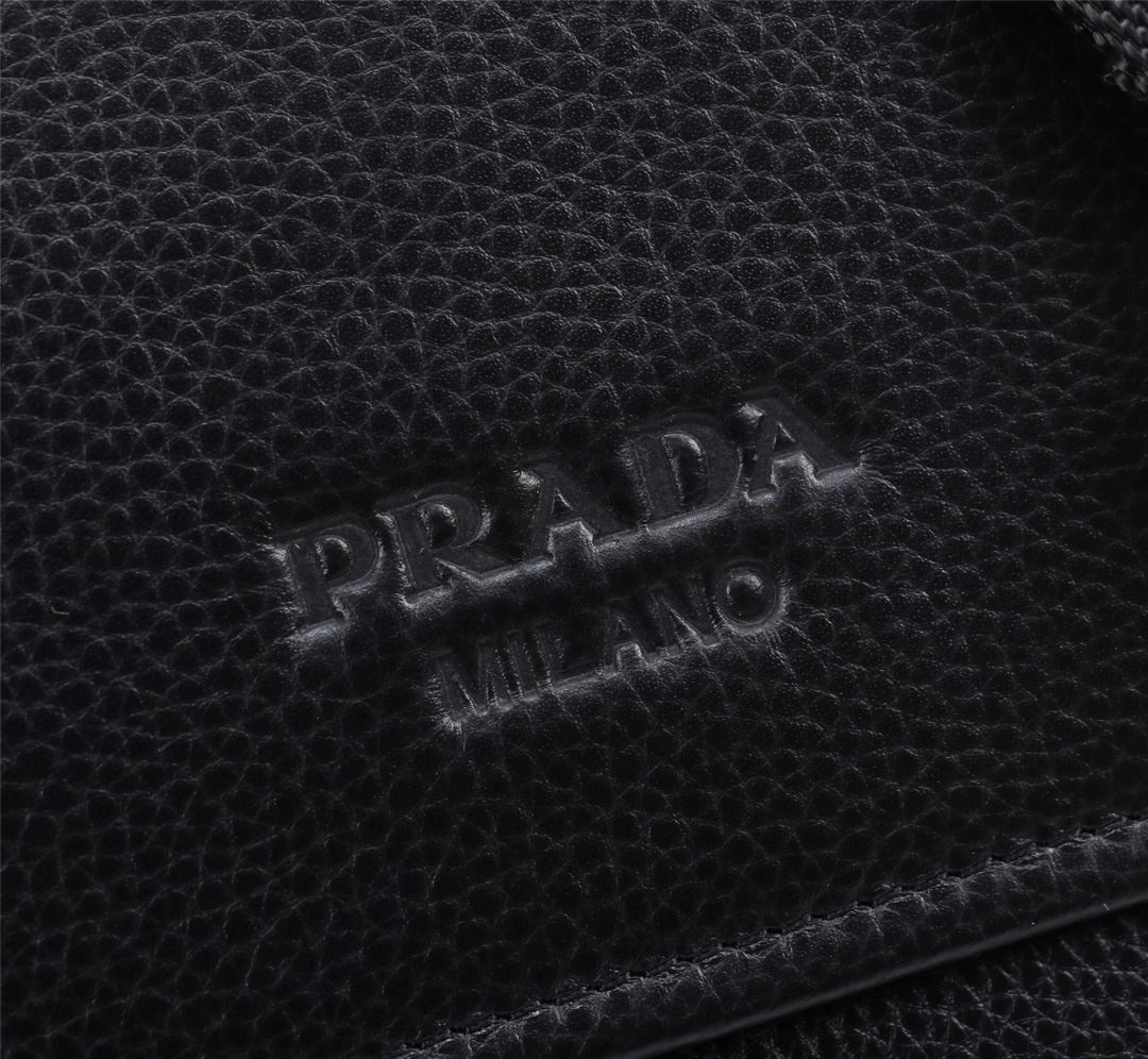 Mens Prada Satchel Bags Sophisticated 92348