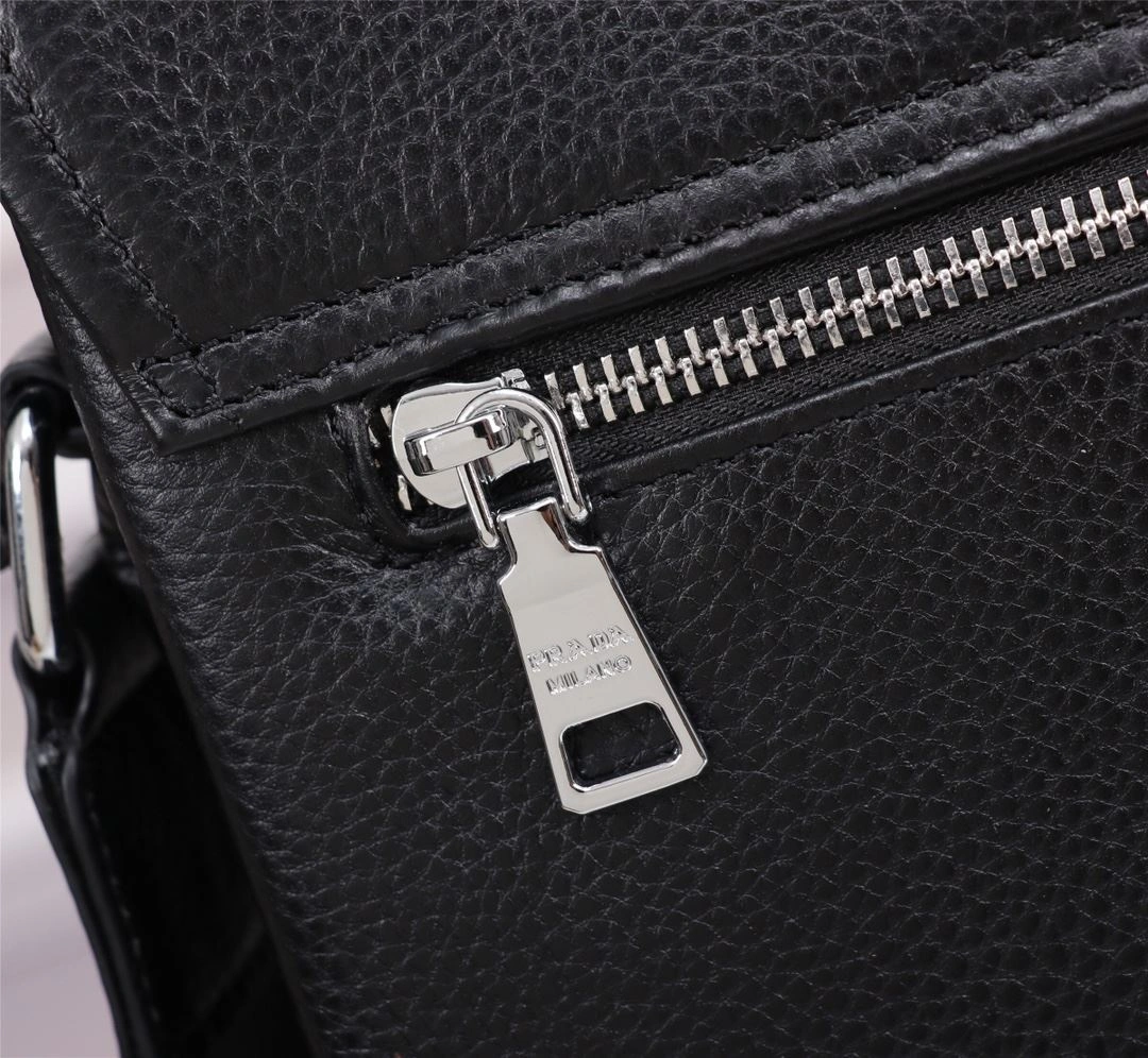 Mens Prada Satchel Bags Sophisticated 92348