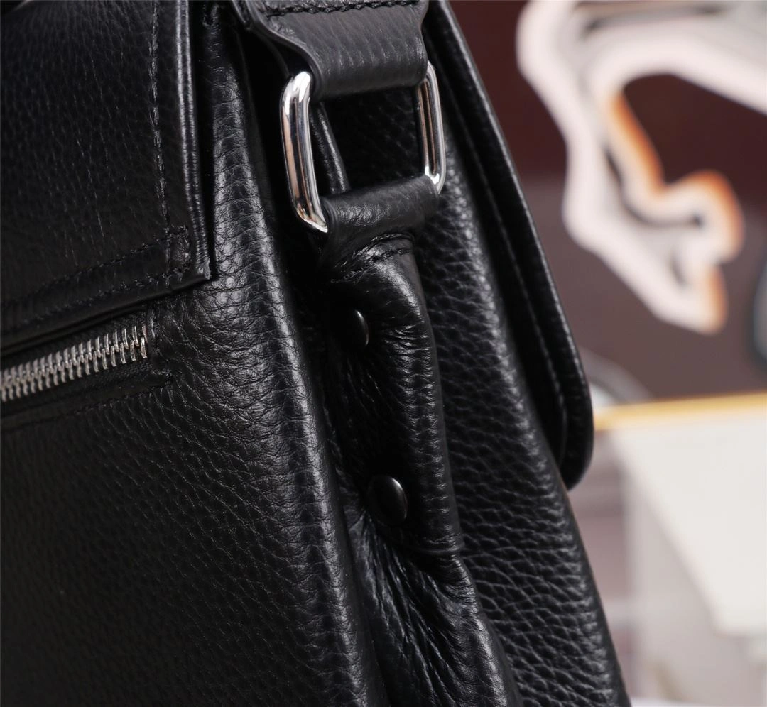 Mens Prada Satchel Bags Sophisticated 92348