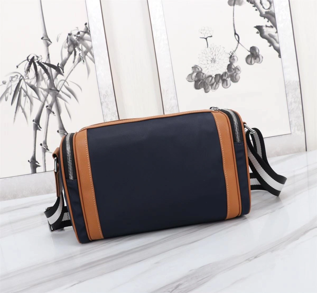 Mens Prada Satchel Bags Affordable 92394