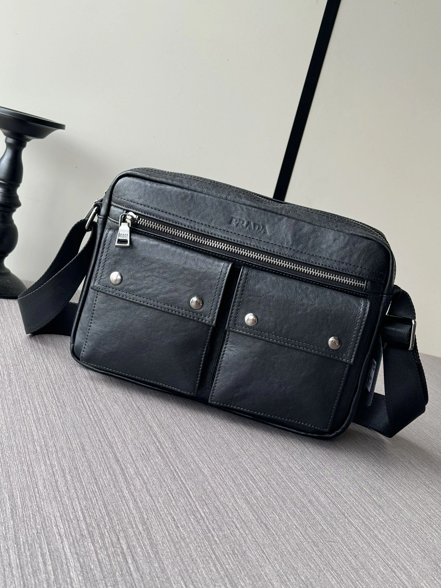 QuickDry Mens Prada Satchel Bags 92381