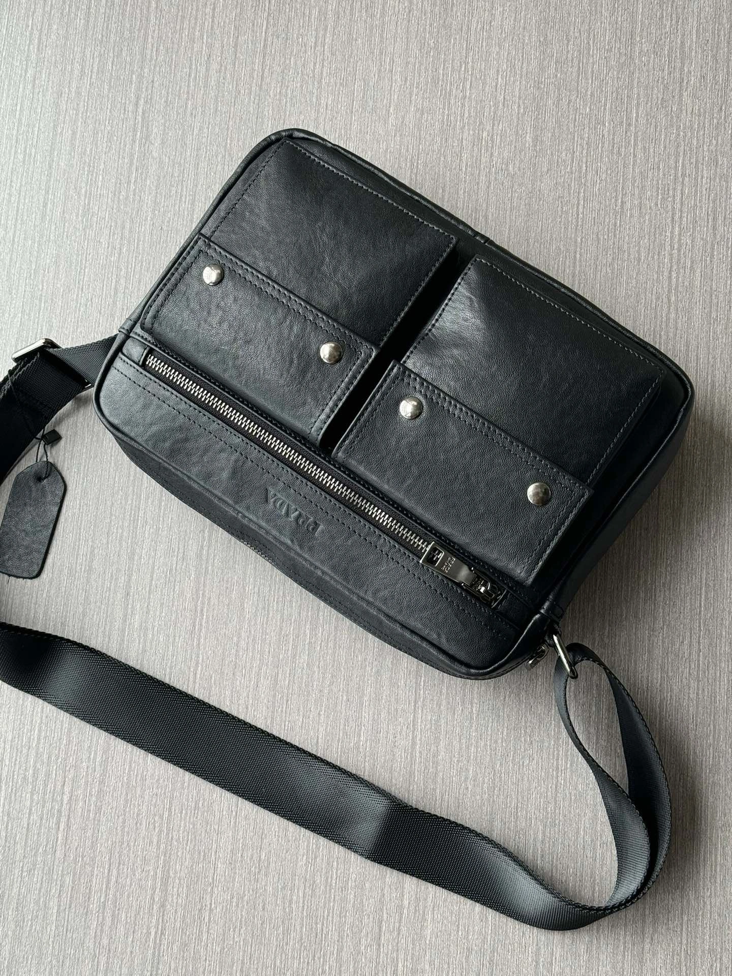 QuickDry Mens Prada Satchel Bags 92381