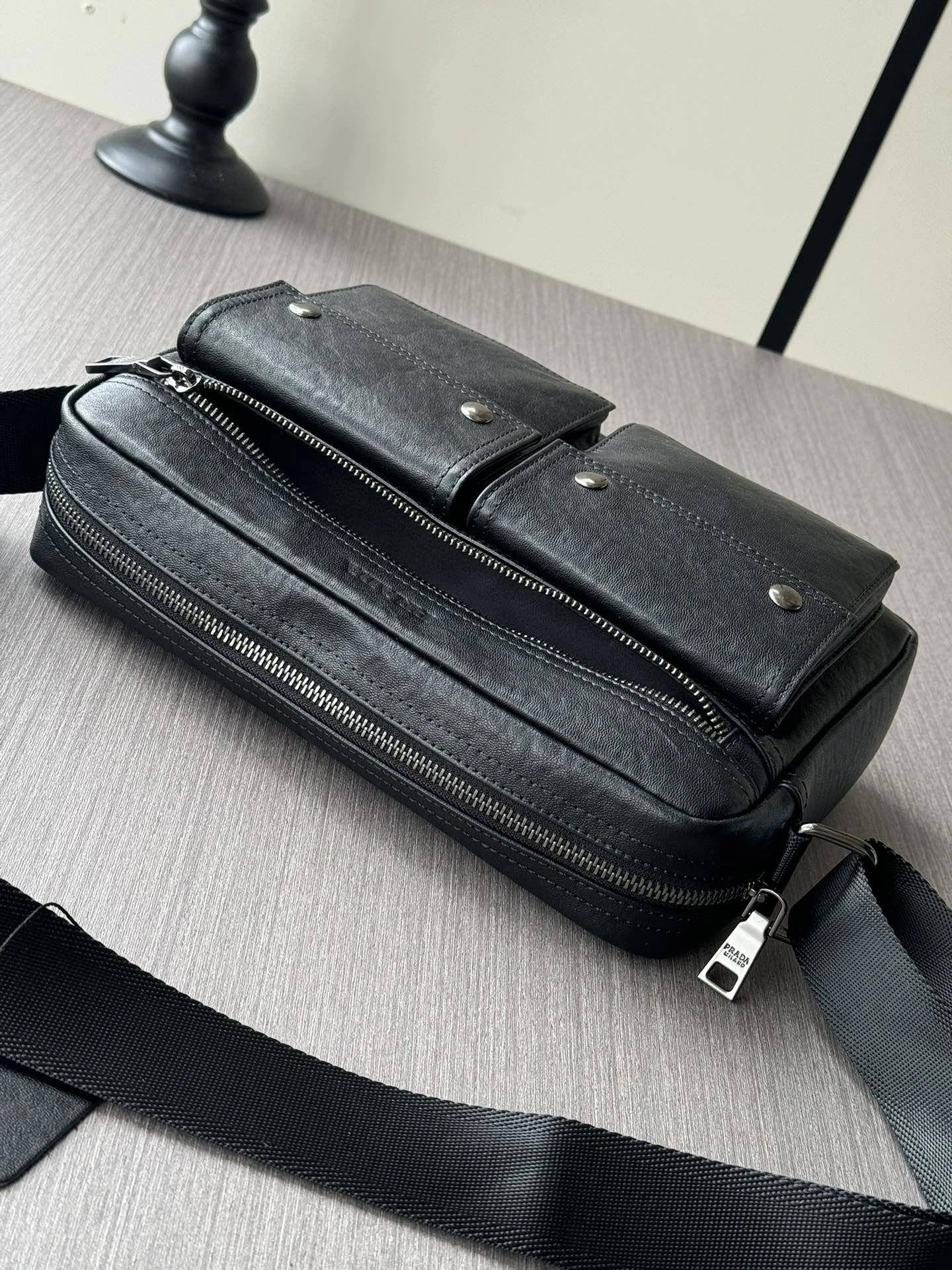 QuickDry Mens Prada Satchel Bags 92381