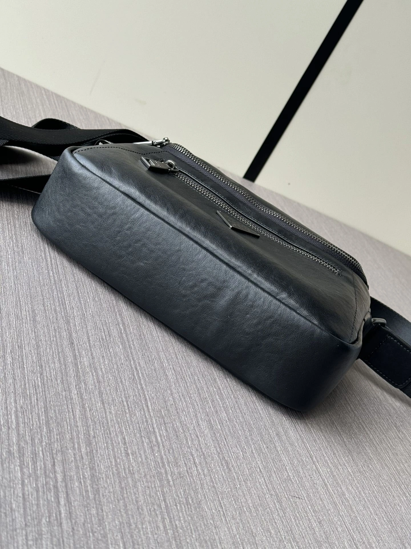 Mens Prada Satchel Bags WeatherProof 92384