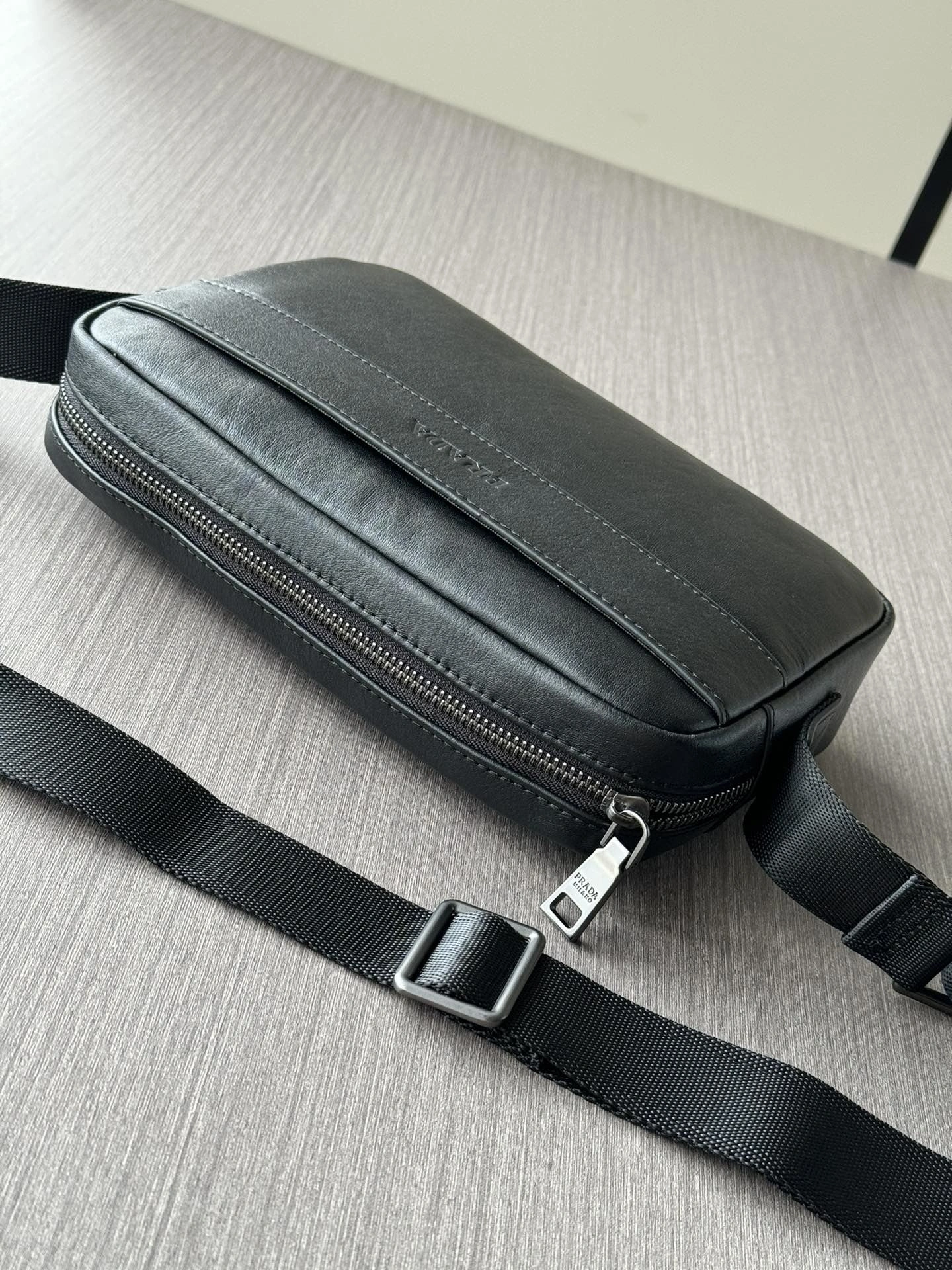 Mens Prada Satchel Bags Unisex 92346