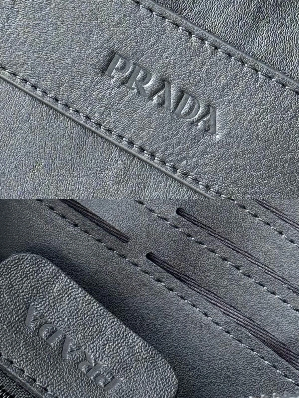 Mens Prada Satchel Bags Unisex 92346