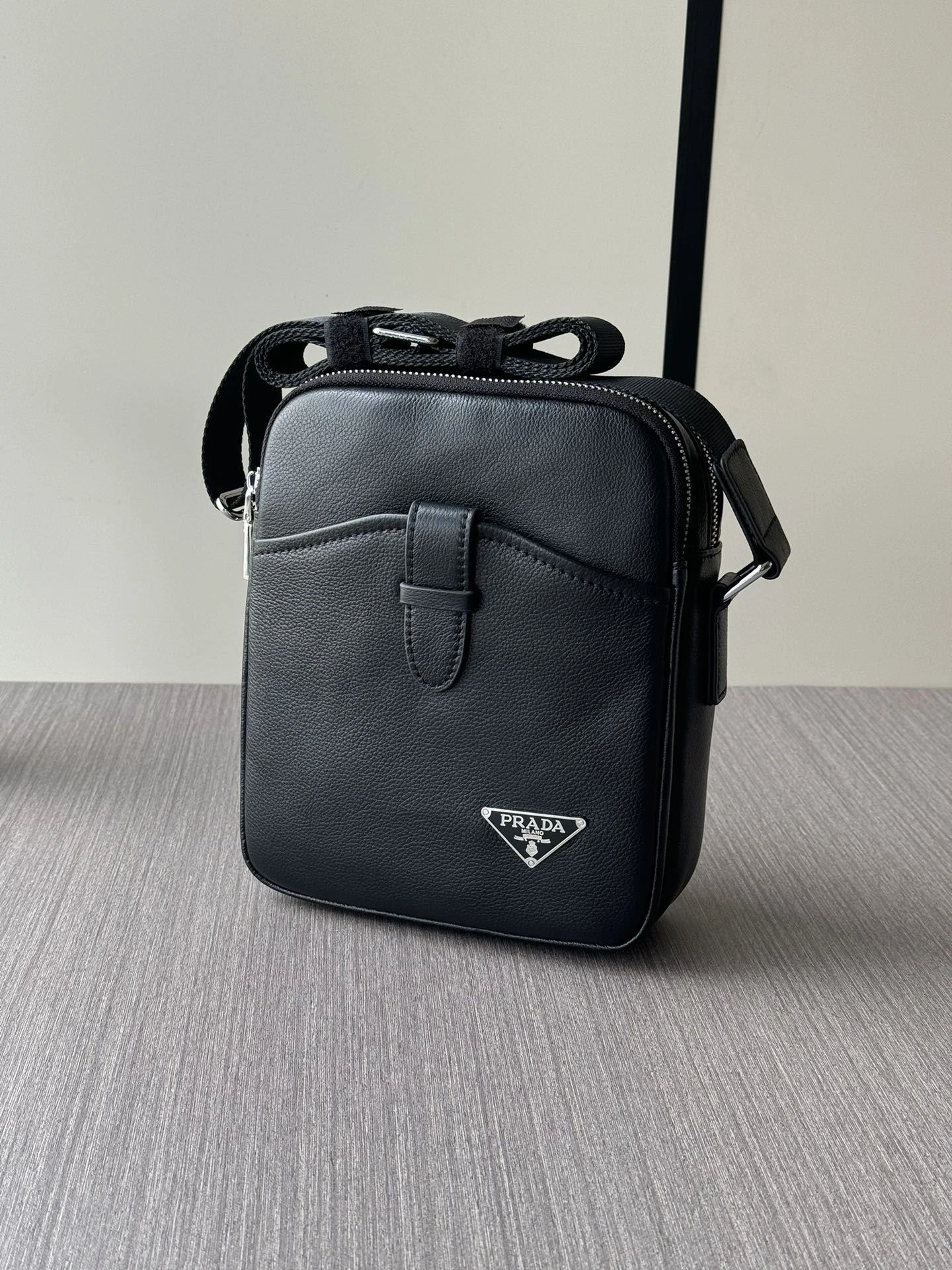 Seasonal Mens Prada Satchel Bags 92344